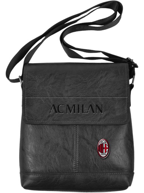 Milan borsello con tracolla MILAN | 141602PATCH LOGO METALLO